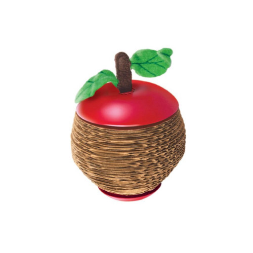 צעצוע בצורת תפוח KONG