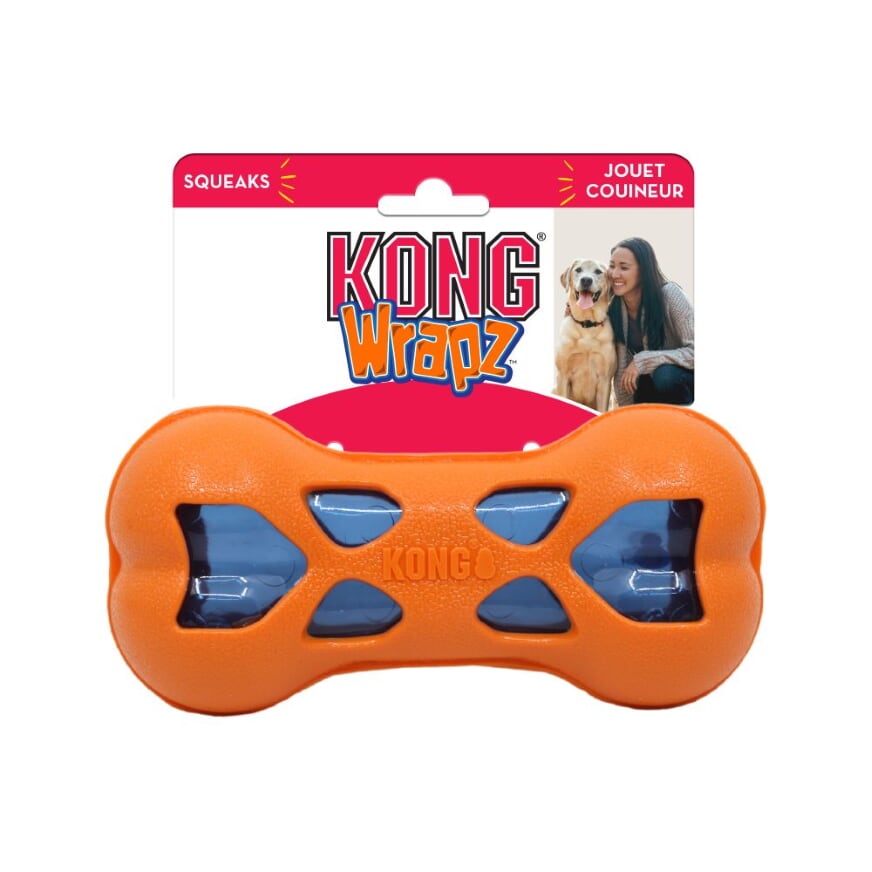 עצם מצפצפת KONG S