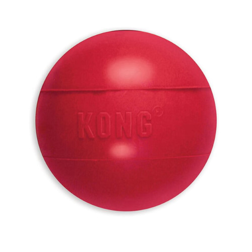 קונג צעצוע כדור מאסיבי KONG M