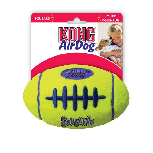 צעצוע כדור פוטבול טניס S KONG