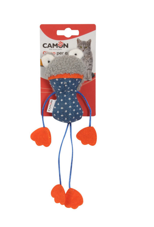 צעצוע צפרדע CAMON