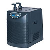 מקרר מים לאקווריום הילאה1 כ”ס HAILEA WATER CHILLER HC1000A