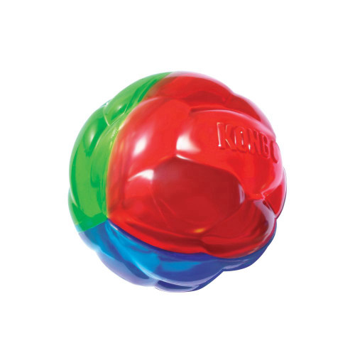 קונג כדור גומי איכותי KONG L