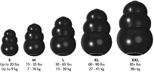 KONG EXTERME L