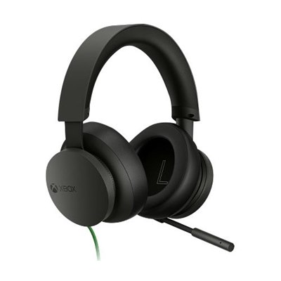 Microsoft אוזניות מקוריות Xbox Stereo