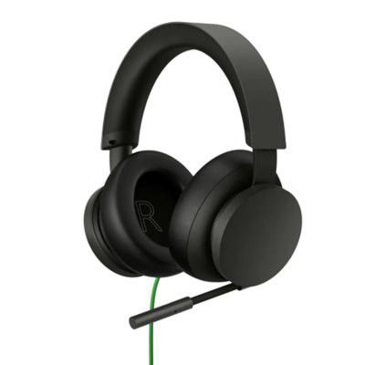 Microsoft אוזניות מקוריות Xbox Stereo