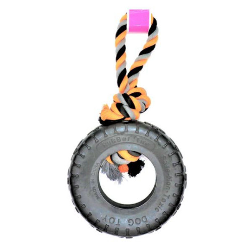 חבל דנטלי בשילוב לולאה וצמיג A’FEN