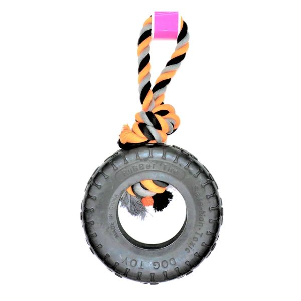 חבל דנטלי בשילוב לולאה וצמיג A’FEN