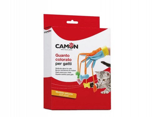 צעצוע כפפה CAMON