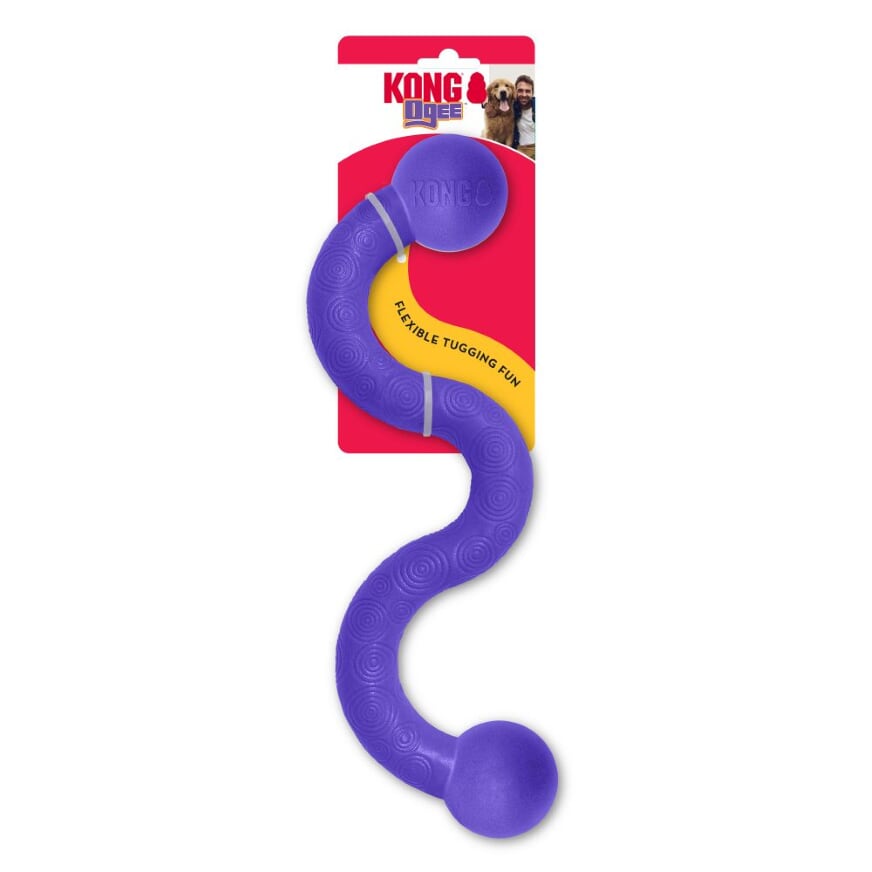 KONG מקל משחק פלסטי MD