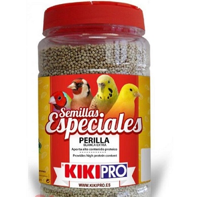 KIKI PRO PREILLA זרעי פרילה