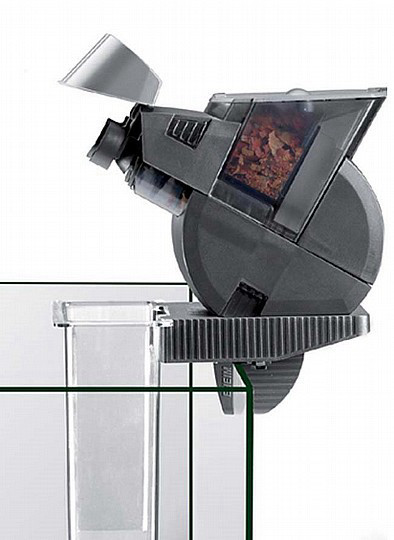 מאכיל אוטומטי EHEIM Twin feeder