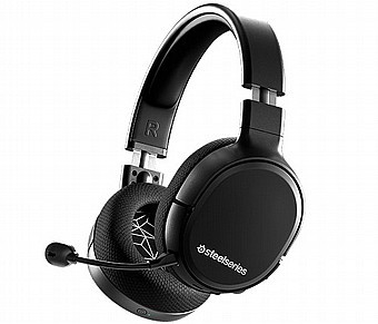 אוזניות גיימינג מעוצבת דגם STEELSERIES Arctis 1