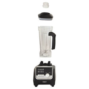 בלנדר חשמלי עוצמתי 1600W עם 8 תוכניות הפעלה HABT-206C STANLEY