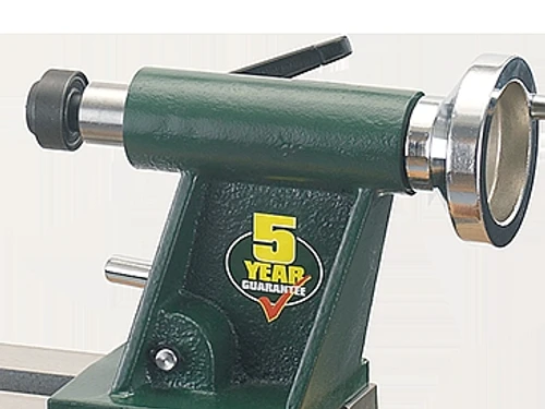 מחרטה חשמלית לעץ מבית RECORD POWER DML250 375W