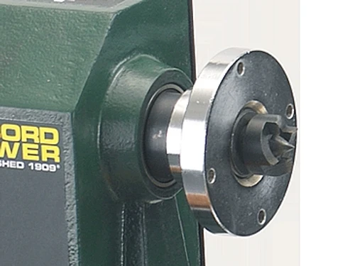 מחרטה חשמלית לעץ מבית RECORD POWER DML250 375W