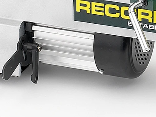 מחרטה חשמלית לעץ מבית RECORD POWER DML250 375W
