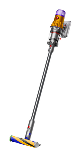 שואב אבק אלחוטי Dyson V12 Detect Slim Total Clean דייסון