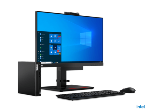 Lenovo ThinkCentre M70q