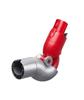 אביזר לשואב אבק דייסון DYSON Low-reach adaptor 