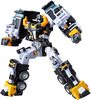 טובוט BIGTRAIL ביגטרייל - רובוט TOBOT לוחם גדול שמשתנה למשאית תובלה