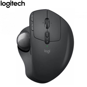 עכבר אלחוטי Logitech MX ERGO Advanced Wireless Trackball