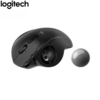 עכבר אלחוטי Logitech MX ERGO Advanced Wireless Trackball