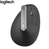 עכבר אלחוטי ארגונומי מתקדם Logitech MX Vertical