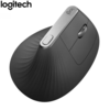 עכבר אלחוטי ארגונומי מתקדם Logitech MX Vertical
