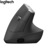 עכבר אלחוטי ארגונומי מתקדם Logitech MX Vertical