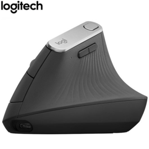 עכבר אלחוטי ארגונומי מתקדם Logitech MX Vertical