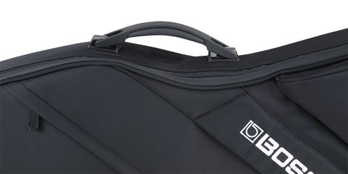 זוית נוספת BOSS CB-EG20 Guitar Gig Bag