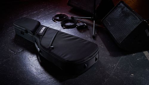 זוית נוספת BOSS CB-EG20 Guitar Gig Bag