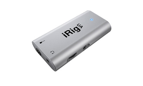 iRig UA