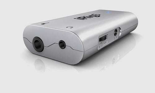 iRig UA