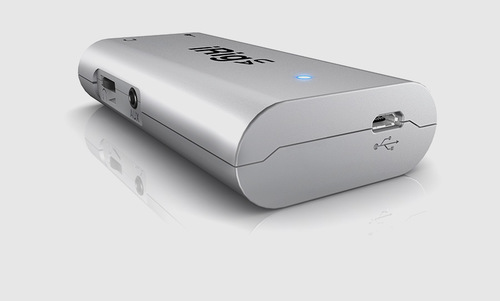 iRig UA