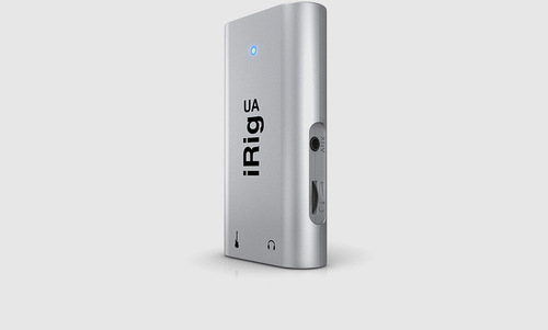 iRig UA