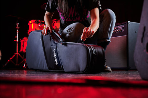 BOSS CB-EG20 Guitar Gig Bag