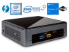 מחשב נייח Intel NUC 8 NUC8I3CYSM2 Mini PC