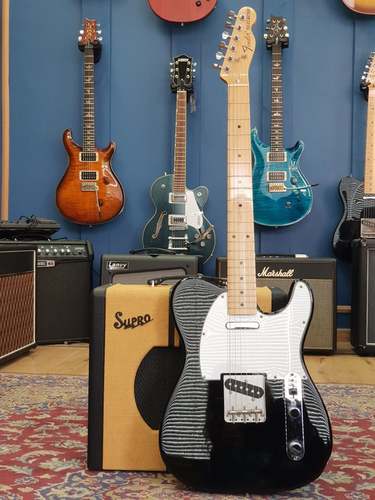 Fender Telecaster '72 Vintage Reissue Japan 1995/6