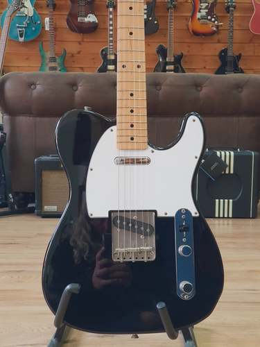 Fender Telecaster '72 Vintage Reissue Japan 1995/6