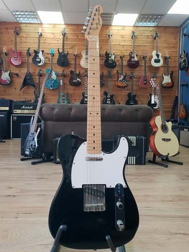 Fender Telecaster '72 Vintage Reissue Japan 1995/6