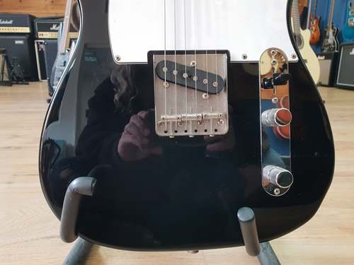 Fender Telecaster '72 Vintage Reissue Japan 1995/6