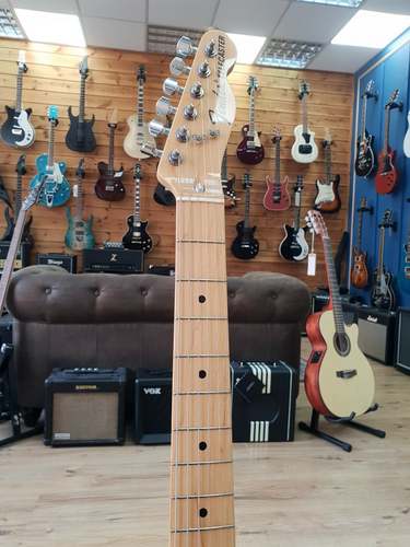 Fender Telecaster '72 Vintage Reissue Japan 1995/6
