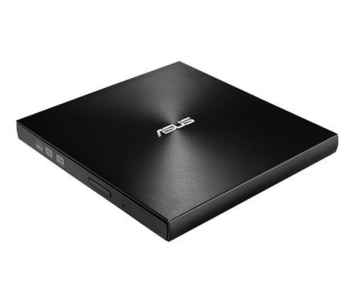 צורב DVD חיצוני Asus ZenDrive U9M