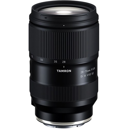 Tamron 28-75mm f/2.8 Di III VXD G2 -שלוש שנים