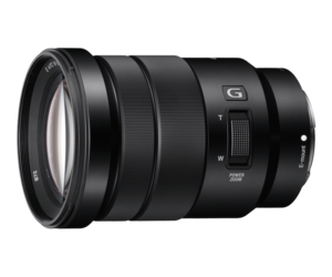 SONY E PZ 18-105 F/4 G OSS-ישפאר סוני