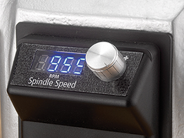 מחרטה אלקטרונית חשמלית לעץ 3/4 כ