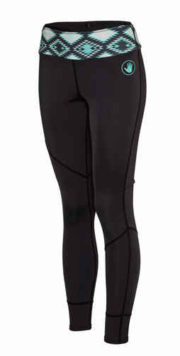 מכנס שחייה לנשים WMN INSOTHERM PANTS 0.5mm