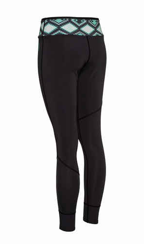מכנס שחייה לנשים WMN INSOTHERM PANTS 0.5mm